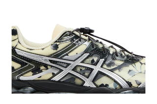 ASICS Gel-Cumulus 16 Cecilie Bahnsen Floral Pack Ivory Black