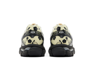 ASICS Gel-Cumulus 16 Cecilie Bahnsen Floral Pack Ivory Black