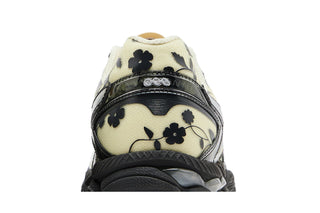 ASICS Gel-Cumulus 16 Cecilie Bahnsen Floral Pack Ivory Black