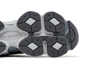 New Balance 9060 Black Castlerock