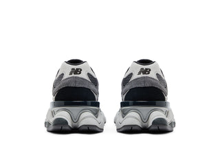 New Balance 9060 Black Castlerock