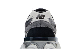 New Balance 9060 Black Castlerock