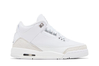 Jordan 3 Retro Pure Money (2025) (GS)