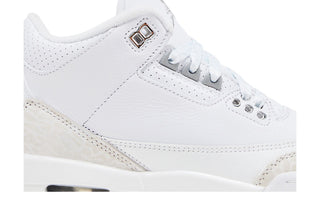Jordan 3 Retro Pure Money (2025) (GS)