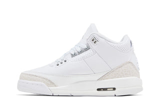Jordan 3 Retro Pure Money (2025) (GS)