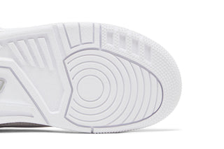 Jordan 3 Retro Pure Money (2025) (GS)