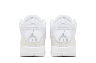 Jordan 3 Retro Pure Money (2025) (GS)