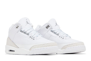 Jordan 3 Retro Pure Money (2025) (GS)