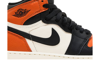 Jordan 1 Retro High OG Shattered Backboard (2025) (GS)