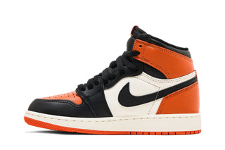Jordan 1 Retro High OG Shattered Backboard (2025) (GS)