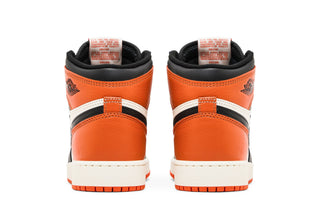 Jordan 1 Retro High OG Shattered Backboard (2025) (GS)