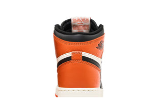 Jordan 1 Retro High OG Shattered Backboard (2025) (GS)
