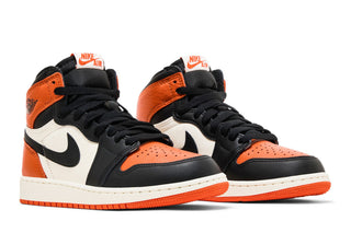 Jordan 1 Retro High OG Shattered Backboard (2025) (GS)