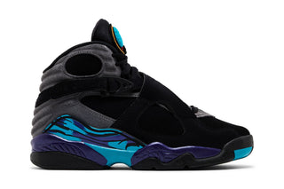 Jordan 8 Retro Aqua (2025) (GS)