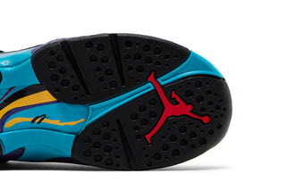 Jordan 8 Retro Aqua (2025) (GS)