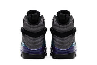 Jordan 8 Retro Aqua (2025) (GS)