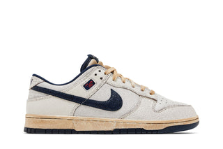 Dunk Low Stranger Things Phantom