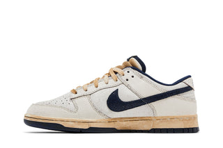 Dunk Low Stranger Things Phantom