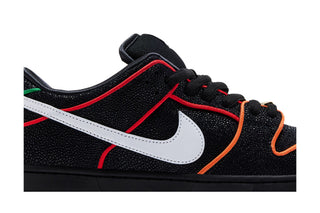 Nike SB Dunk Low Bronx Girls Skate