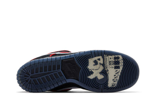 Nike SB Dunk Low Bronx Girls Skate