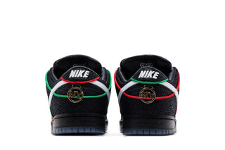 Nike SB Dunk Low Bronx Girls Skate