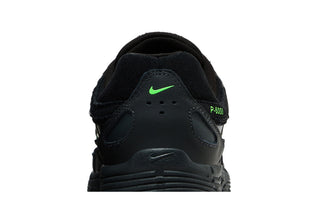 Nike P-6000 Premium 'Black Impact Green'