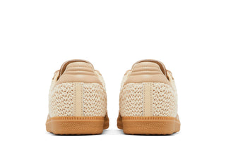 Adidas Samba OG Crochet Pack Sand Strata