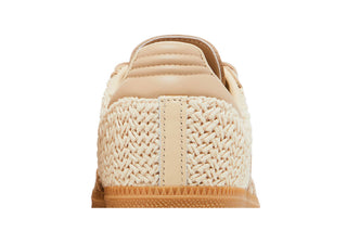 Adidas Samba OG Crochet Pack Sand Strata
