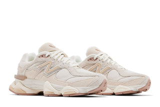 New Balance 9060 Bisque Sea Salt