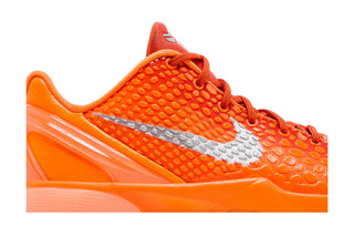 Nike Kobe 6 Total Orange (GS)