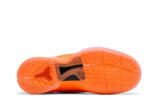 Nike Kobe 6 Total Orange (GS)