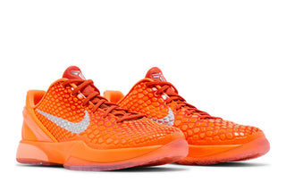 Nike Kobe 6 Total Orange (GS)