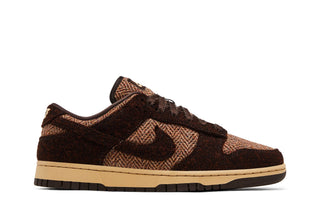 Harris Tweed x Nike Wmns Dunk Low 'Sesame'