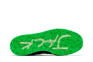 Jordan CJ1 T-Rexx Travis Scott Green Spark