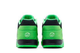 Jordan CJ1 T-Rexx Travis Scott Green Spark