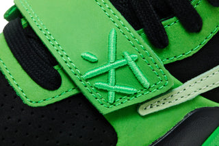 Jordan CJ1 T-Rexx Travis Scott Green Spark