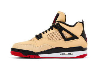 Air Jordan 4 Retro GS 'Pizza'