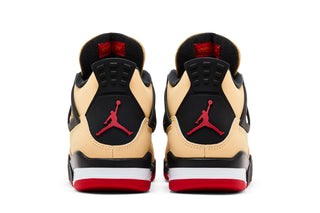 Air Jordan 4 Retro GS 'Pizza'