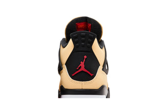 Air Jordan 4 Retro GS 'Pizza'