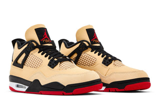Air Jordan 4 Retro GS 'Pizza'