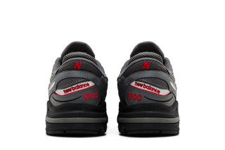 New Balance 1000 'Grey Red' JD Exclusive