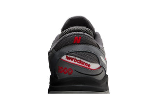 New Balance 1000 'Grey Red' JD Exclusive
