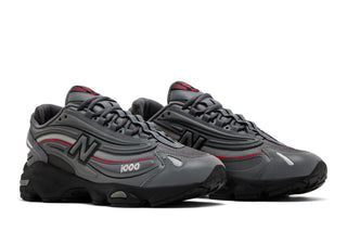 New Balance 1000 'Grey Red' JD Exclusive