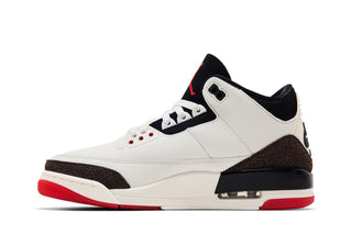 Jordan 3 Retro Worlds Best Dad