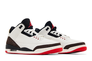 Jordan 3 Retro Worlds Best Dad