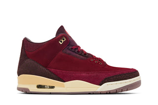 Jordan 3 Retro PRM Bin23