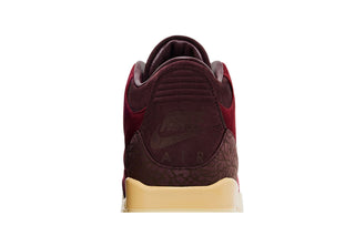 Jordan 3 Retro PRM Bin23