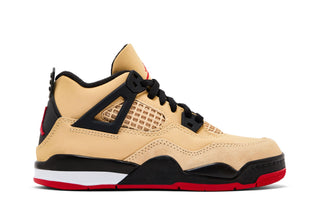 Jordan 4 Retro Pizza (PS)