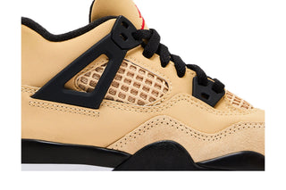 Jordan 4 Retro Pizza (PS)