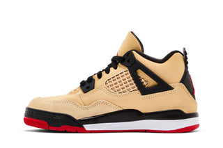 Jordan 4 Retro Pizza (PS)